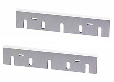 Будкрам купить Строгальный нож для рубанка T.C.T. 170 мм, 2 шт.