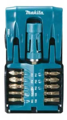 Будкрам купить Набор торсионных насадок из 11 шт Набор торсионных насадок из 11 шт 2