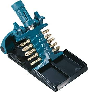 Будкрам купить Набор торсионных бит с держателем Ultra Mag 11 шт