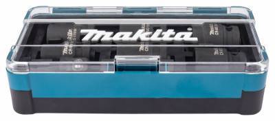 Будкрам купить Набор торцевых головок в кейсе 7 шт Набор торцевых головок в кейсе 7 шт 2