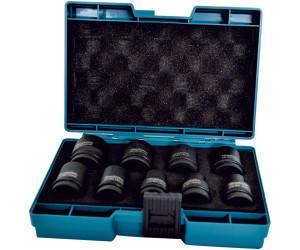Будкрам купить Набор торцевых головок в кейсе 7 шт Набор торцевых головок в кейсе 7 шт 3