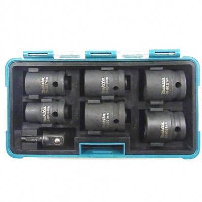 Будкрам купить Набор торцевых головок в кейсе 7 шт Набор торцевых головок в кейсе 7 шт 4
