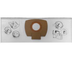 Будкрам купить Набор фильтров-мешков для VC2010L/VC2511 (5 шт.)