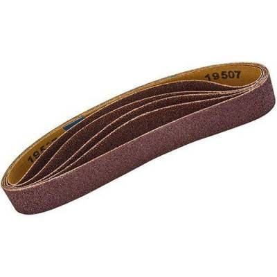 Будкрам купить Шлифовальная лента 30x533 мм P40, 5 шт.