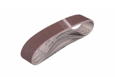 Будкрам купить Шлифовальная лента 30x533 мм P150, 5 шт.