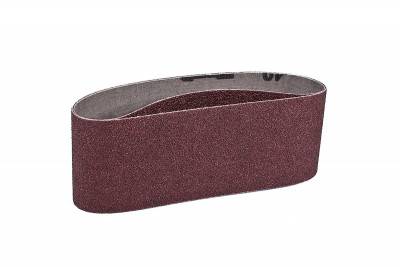 Будкрам купить Шлифовальная лента 100х610 мм К100 мм 50 шт.