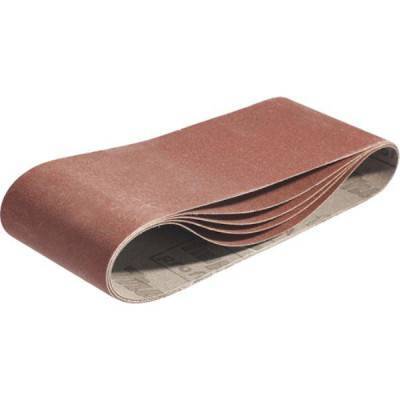 Будкрам купить Шлифовальная лента 100х610 мм К100, 5 шт.