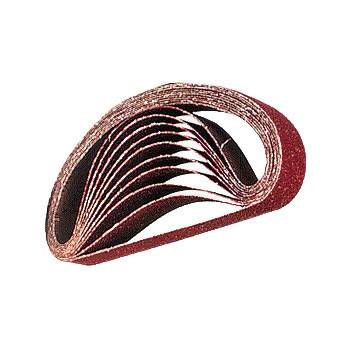 Будкрам купить Шлифовальная лента 13х533 мм К100, 5 шт.