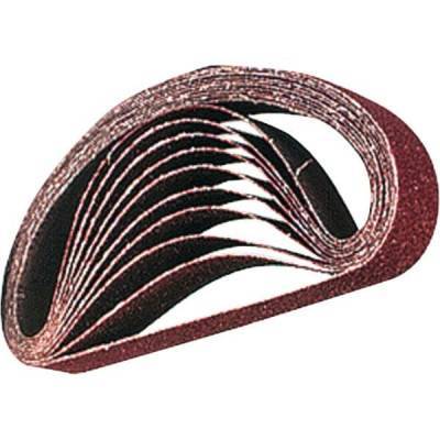 Будкрам купить Шлифовальная лента 30х533 мм К150, 5 шт.