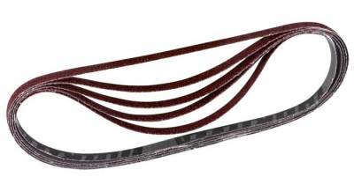 Будкрам купить Шлифовальная лента 6х533 мм К100, 5 шт.