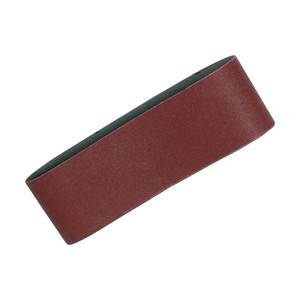 Будкрам купить Шлифовальная лента 76х457 мм K60, 5 шт.