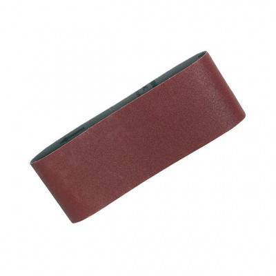 Будкрам купить Шлифовальная лента 76х533 мм K120, 25 шт.