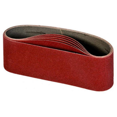 Будкрам купить Шлифовальная лента 76х533 мм K150, 50 шт.