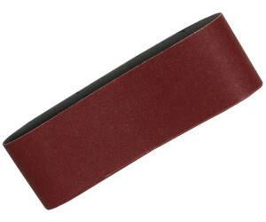 Будкрам купить Шлифовальная лента 76х533 мм K240, 5 шт.