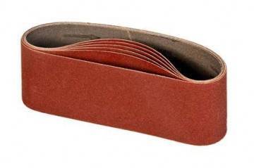 Будкрам купить Шлифовальная лента 76х533 мм K240, 50 шт.