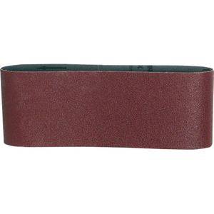 Будкрам купить Шлифовальная лента 76х533 мм K60, 5 шт.