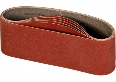 Будкрам купить Шлифовальная лента 76х533 мм K60, 50 шт.