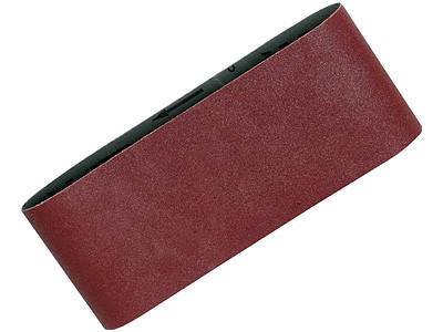 Будкрам купить Шлифовальная лента 76х533 мм K80, 50 шт.