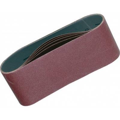 Будкрам купить Шлифовальная лента 76х610 мм К150, 25 шт.