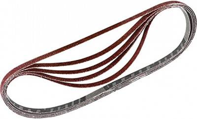 Будкрам купить Шлифовальная лента 9х533 мм К40, 5 шт.