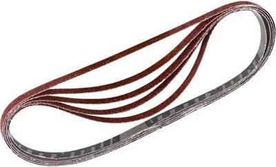 Будкрам купить Лента шлифовальная 9х533 мм К80, 5 шт.