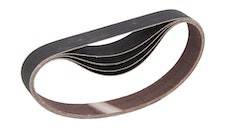 Будкрам купить Лента шлифовальная для стекла 30х533 мм К120, 5 шт.