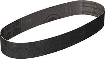 Будкрам купить Лента шлифовальная для стекла 30х533 мм К150, 5 шт.