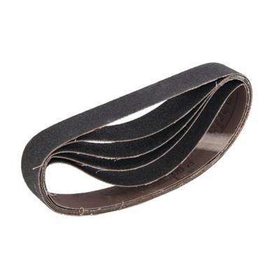 Будкрам купить Лента шлифовальная для стекла 30х533 мм К180, 5 шт.