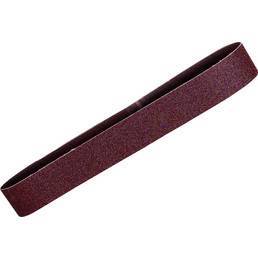 Будкрам купить Лента шлифовальная для стекла 30х533 мм К60, 5 шт.