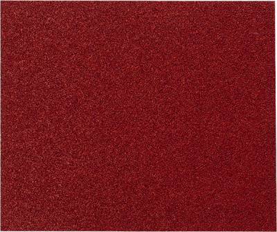 Будкрам купити Шліфувальний папір 114х140 мм К100, 50 шт.