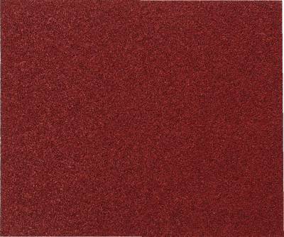 Будкрам купити Шліфувальний папір 114х140 мм К40, 10 шт.