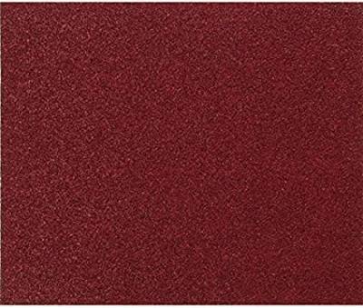 Будкрам купити Шліфувальний папір 114х140 мм К60, 50 шт.