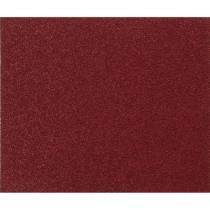 Будкрам купити Шліфувальний папір 114х140 мм К80, 10 шт.