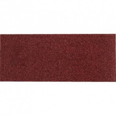 Будкрам купити Шліфувальний папір 115х280 мм К100, 10 шт.