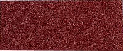 Будкрам купити Шліфувальний папір 115х280 мм К60, 10 шт.