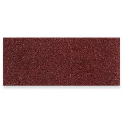 Будкрам купити Шліфувальний папір 115х280 мм К80, 10 шт.