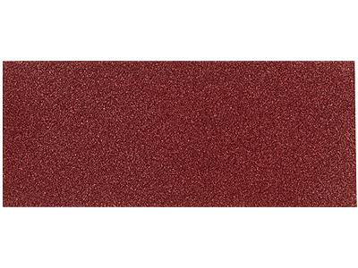 Будкрам купити Шліфувальний папір 115х280 мм К80, 50 шт.