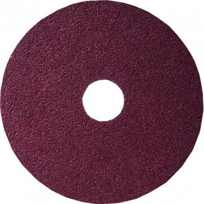 Будкрам купити Шліфувальний папір 125 мм G60, оксид алюмінію, 5 шт.