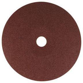 Будкрам купити Шліфувальний папір 180 мм G120, оксид алюмінію, 5 шт.