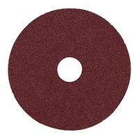 Будкрам купити Шліфувальний папір 180 мм G16, оксид алюмінію, 5 шт.