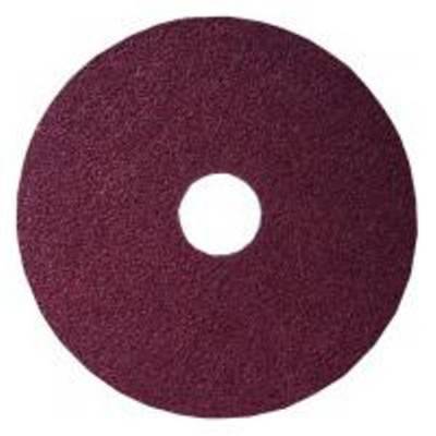 Будкрам купити Шліфувальний папір 180 мм G24, оксид алюмінію, 5 шт.
