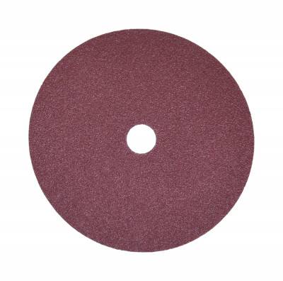Будкрам купити Шліфувальний папір 180 мм G40, оксид алюмінію, 5 шт.