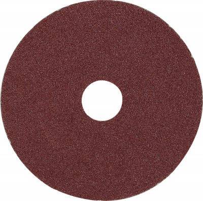 Будкрам купити Шліфувальний папір 180 мм G60, оксид алюмінію, 5 шт.