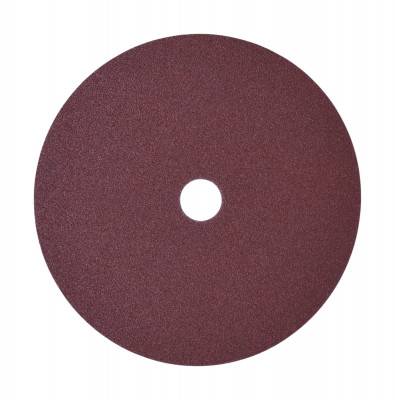Будкрам купити Шліфувальний папір 180 мм G80, оксид алюмінію, 5 шт.