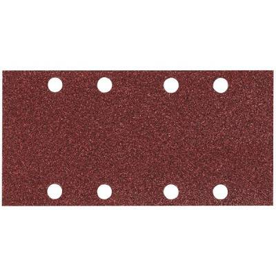 Будкрам купити Папір наждачний 93x230 мм K40, 10 штук