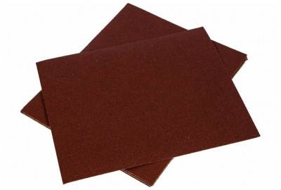 Будкрам купити Папір наждачний 96 мм K150, 10 штук