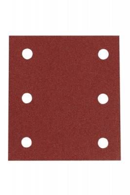 Будкрам купити Папір наждачний 114х140 мм K180, 10 шт