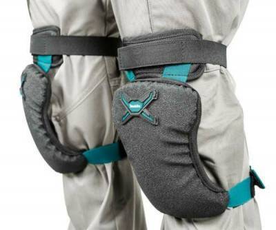 Будкрам купити Наколінники E-05642 Наколінники E-05642 4