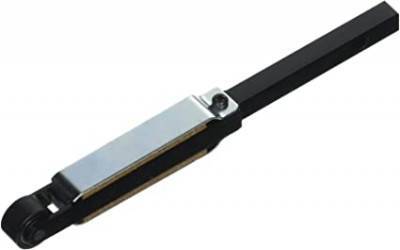 Будкрам купити Напрямна підошва 13 мм для стрічкових шліфувальних машин