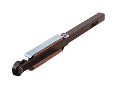 Будкрам купити Напрямна підошва 9 мм для стрічкових шліфувальних машин